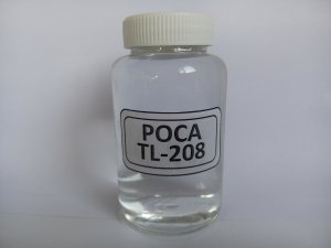 ṲPOCA TL-208